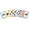 Briarpatch The World of Eric Carle The Very Hungry Caterpillar Card Game, 3PK 1254 - alternate 3