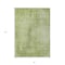 Homeroots 5' X 8' Sage And Green Abstract Washable Indoor Outdoor Area Rug 587297 - alternate 9