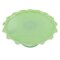 Martha Stewart Jadeite Glass Cake Stand 129167.01 - alternate 8
