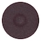 3M Quick Change Disc, AlO, 3in, 80G, TSM, PK200 7000148151 - alternate 1