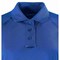 Propper Women's Raglan Utility Polo, Polyester Jersey, Pull On, Cobalt, Medium F5309 - alternate 7