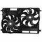 Motorcraft Engine Cooling Fan Assembly,  RF425 - alternate 4