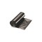 Renown 20 Gal. to 30 Gal. 0.65 mil 30 in. x 36 in. Black Low-Density Trash Bags BLK, 250PK REN22510-CA - alternate 3