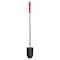 Corona Tools DigMASTER Nursery Shovel with ComfortGEL Grip LG13744 - alternate 3