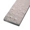 Apollo Tile Dark Shimmer Gray 2 in x 8 in Glass Polished Wall Subway 3 sqft/case, 27PK APLHTC88540A - alternate 10
