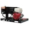 Brave Hydraulic Power Pack 3,000 PSI 5 GPM Electric Start Honda GX390 HBHS300GXE - alternate 1