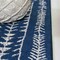 Jonathan Y Ziri Moroccan Geometric Navy/Cream 4 ft. x 6 ft. Area Rug MOH210D-4 - alternate 7