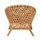 Bali & Pari Robista Bohemian Natural Rattan Accent Chair 250-13693-ZORO - alternate 9