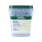 Dottie #8 x 1/2in Slotted Hex Washer High Head Metal Piercing Screw (Tuff Pail), 5000PK SP812TP5KHH - alternate 2