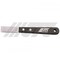 Jtc Auto Tools Professional stainless steel scraper knife - 20mm blade, 190mm length 1505 - alternate 1
