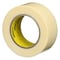 Scotch Strapping Tape, 4.6 mil Thick, 48 mm W x 55 m L, 3 in Core Dia., Ivory 8898 - alternate 7