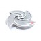 Worthington Industries STAINLESS 4-VANE PUMP IMPELLER 13-1/4IN 4 FRBH 141 - alternate 1
