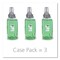 Gojo 1,250 mL Personal Soaps 3 PK 8816-03 - alternate 8