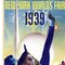 Homeroots New York 1939 World's Fair Vintage Travel Unframed Print Wall Art 394374 - alternate 5