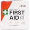 Pip ANSI Class A Waterproof First Aid Kit, 50 Person 299-21050A - alternate 1