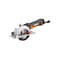 Worx Circular Saw, 4.5 A, 0 to 45 deg Bevel WX439L - alternate 6