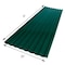 Suntuf Polycarbonate 96 in L x 26 in W x 0.032 in Thick 102002 - alternate 6