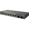 Engenius ENGENIUS FIT MANAGED 8-PORT GIGABIT POE L2+ SWITCH WITH A 55W POE B EWS2910P-FIT - alternate 3