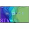 Newline Interactive 75 STV+ SMART TV, UHD 4K, COMMERCIAL DISPLAY STV-7524-PLUS - alternate 1