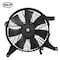 Skyward Automotive Products A/C Condenser Fan Assembly,  SK620355 - alternate 1