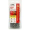 Grk Fasteners RSS Structural Screw, 5/16 in Thread, 2-1/2 in L, Washer Head, Star Drive, Steel, 100 PK 12217 - alternate 2