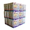 Supremeplus New Color Knit T-Shirt Cleaning Rags, 1000 lbs. Pallet, 40 x 25 lbs. Compressed Box, 40PK SP-1506 - alternate 1