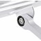 Startech.Com Laptop Stand for Desk - Aluminum - Portable - Supports up to 22lb/10kg - Ergonomic Laptop Stand ADJ-LAPTOP-RISER - alternate 9