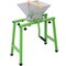Edendirect 7L Manual Juicer Grinder with Stand - Stainless Steel Fruit Crusher for Cider and Wine Pressing ED-W46563691 - alternate 5