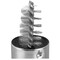 Performance Tool 4 in. Quick Release C-Clamp, Malleable Iron, Chrome Plated W284 - alternate 6