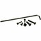 Peerless Security Fasteners For use with VESA mounting patterns of 200x200 to 800x400 ACC925 - alternate 1