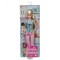 Barbie Career Dolls Nurse Doll Multicolored GTW39 - alternate 1