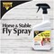 Bonide Products Horse and Stable Fly Spray, Liquid, Spray Application, 1 qt 46172 - alternate 6