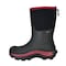 Dryshod Arctic Storm Mid-Calf Extreme Cold Conditions Women's Winter Boot, Cranberry, Waterproof, Size 10 ARS-WM-CR-010 - alternate 6