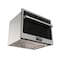 Koolmore Reserve 24 in. Built-In Microwave Convection Oven with Air Fry, 3-in-1 Combo, Sensor Cook,  KM-CWO24-AFSS - alternate 10