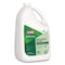 Clorox Cleaners & Detergents, 128 oz Refill Bottle, Unscented, 4 PK 60094CT - alternate 10