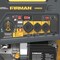 Firman Hybrid Series Dual Fuel Portable Generator with Co-Alert, 33 A, 120/240V, Gasoline, LPG, 8 gal Tank H08052 - alternate 7