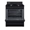 Summit 30in Wide Gas Range, Open Burners TNM2107C - alternate 4
