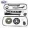 Skyward Automotive Products Engine Timing Chain Kit,  SK90391SG - alternate 1