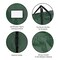 Elf Stor Extra-Large Christmas Storage Bags Decoration Totes for Disassembled 9ft Trees and Garlands, 2PK 83-DT5541 - alternate 5