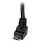 Startech.Com 1M USB TO UP ANGLE MICRO USB CABLE USBAUB1MU - alternate 3
