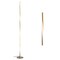 Jonathan Y Pilar 63.75" LED Integrated Floor Lamp, Gold JYL7006B - alternate 10