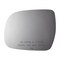 Burco Mirror Redi Cuts OE Replacement Exterior Mirror Glass 5209 - alternate 2