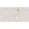 Andova Tiles Kaia 12-in. x 24-in. Stone Look Matte Porcelain Wall & Floor Tile (9.69 Square Feet Per Box) ANDKAI518 - alternate 5