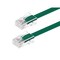 Monoprice Cat6 Utp Patch Cable, 1 ft.Green 13238 - alternate 1