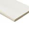 Msi Eden Dolomite 4in X 24in Matte Porcelain Bullnose Wall Tile, PK10 ZOR-PT-0593 - alternate 12