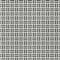 Homeroots 8' X 10' Black And Ivory Geometric Washable Indoor Outdoor Area Rug 614722 - alternate 8