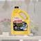 Drano 128 oz Bottle Max Gel Clog Remover, Bleach Scent SJN696642 - alternate 3