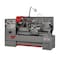 Jet Large Spindle Bore Gear Head Lathe, 18" x 80", 460V/3PH GH-1880ZX - alternate 4