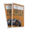 Signmission Off-Road Parts, Plastic Signs Only 24 Inch x 36 Inch, Corrugated Plastic, 2PK CSB-2436-2PACK-30405 - alternate 1