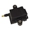 Ilc Replacement Marine Electrical Component MERCURY OUTBOARD 225 PRO XS 3.0 DFI IGNITION COIL - alternate 2